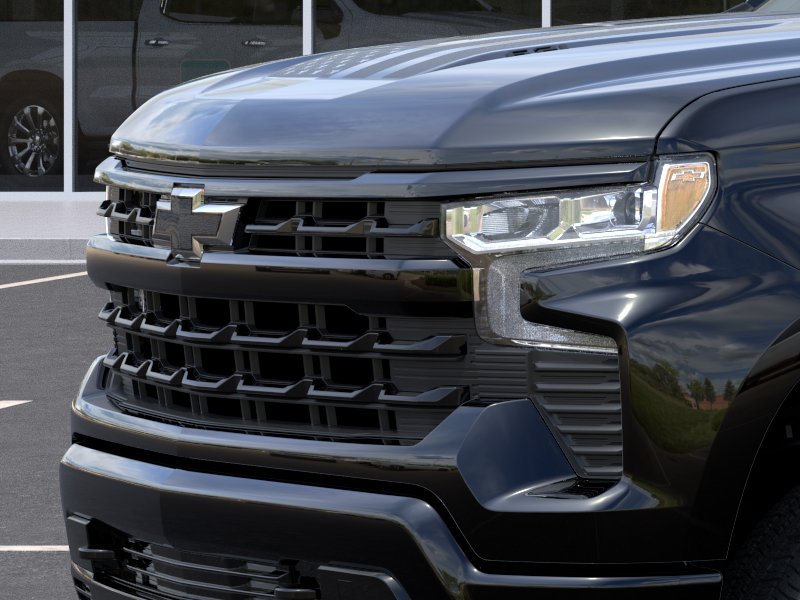 2026 Chevrolet Silverado 1500 RST - Photo 36