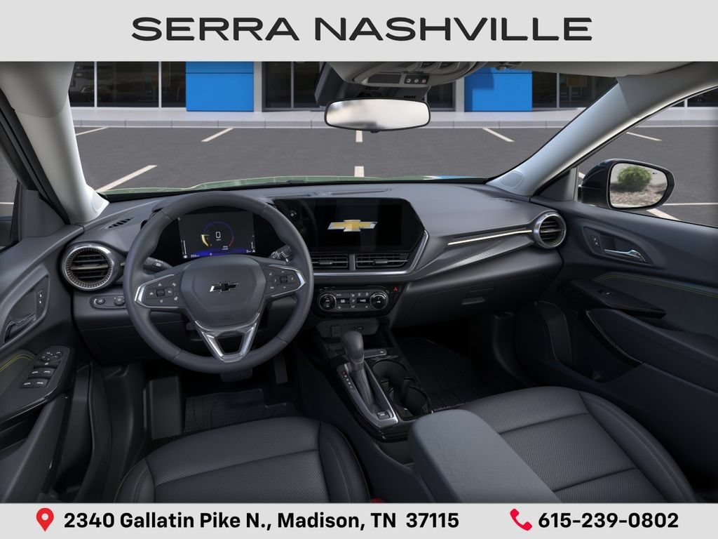 2026 Chevrolet Trax Activ - Photo 15