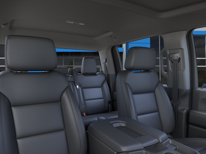 2026 Chevrolet Silverado 2500 HD Work Truck - Photo 48