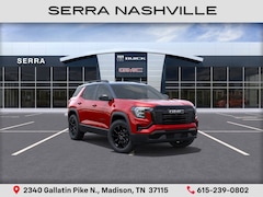 2026 GMC Terrain Elevation SUV