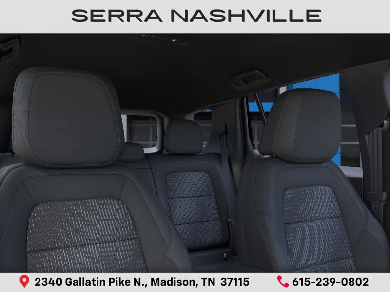 2026 Chevrolet Equinox LT - Photo 24