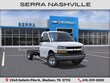 Chevrolet Express Cutaway 3500