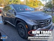 Hyundai Tucson Hybrid