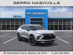 2026 Chevrolet Blazer 2LT SUV
