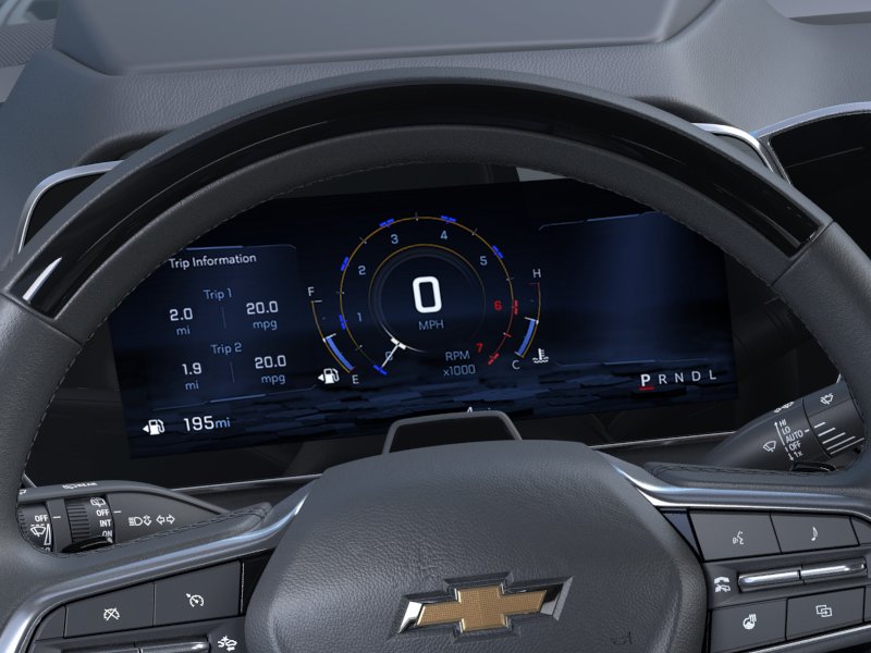 2026 Chevrolet Tahoe High Country - Photo 42