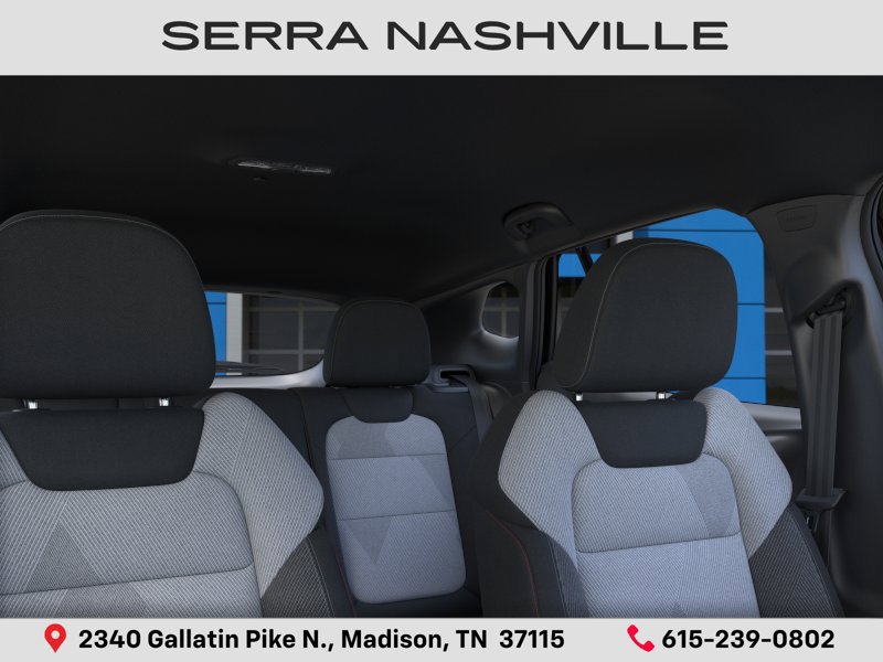 2026 Chevrolet Trax RS - Photo 24