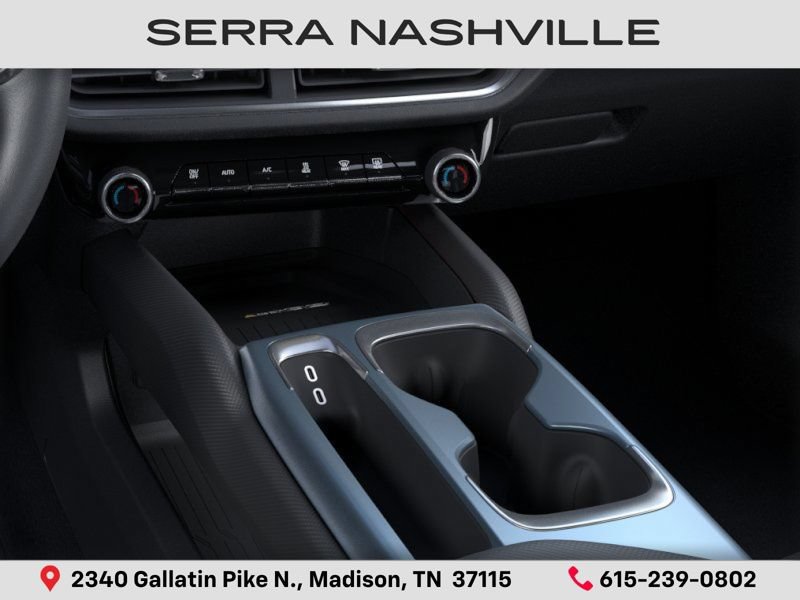 2026 Chevrolet Equinox EV 2LT - Photo 23