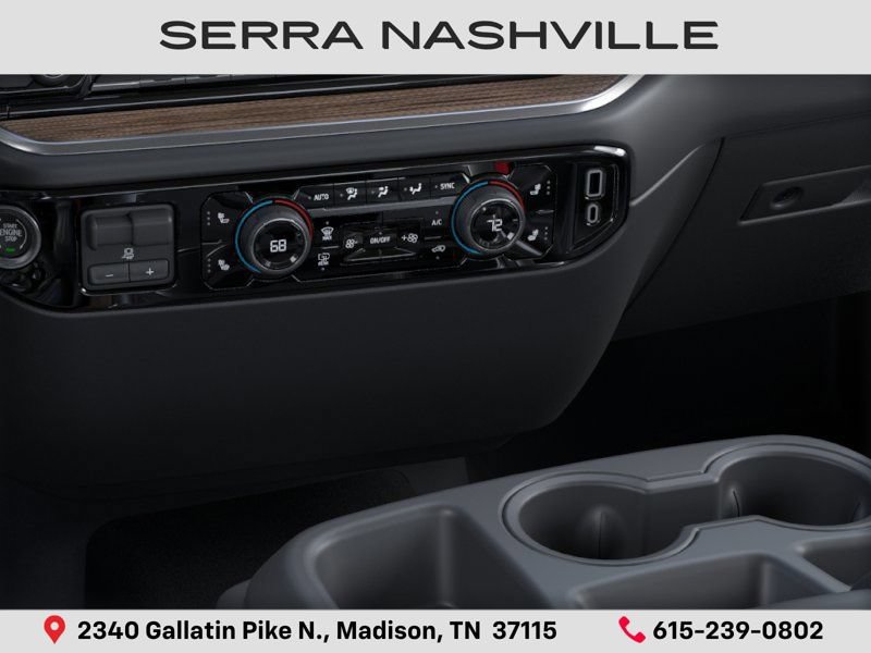 2026 Chevrolet Silverado 2500 HD LT - Photo 23