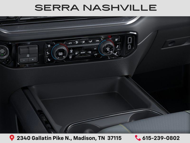 2026 Chevrolet Silverado 2500 HD ZR2 - Photo 23