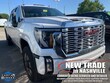 GMC Sierra 2500 HD