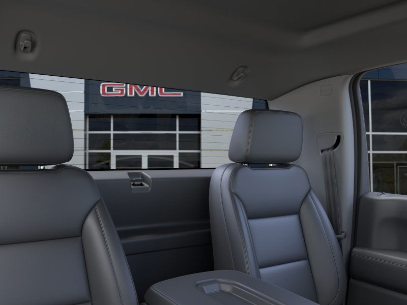 2026 GMC Sierra 1500 Pro - Photo 48