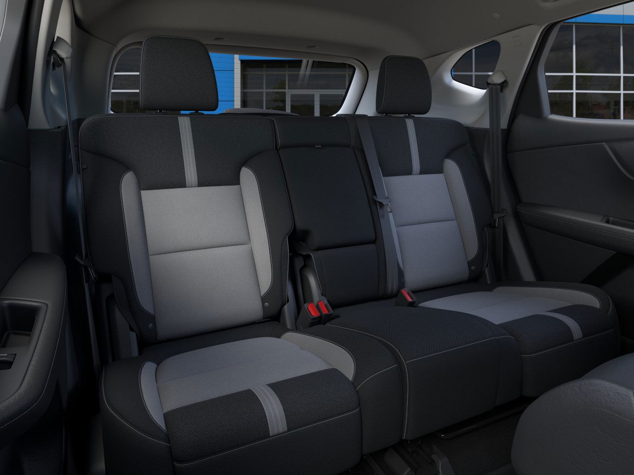 2026 Chevrolet Blazer 2LT - Photo 41