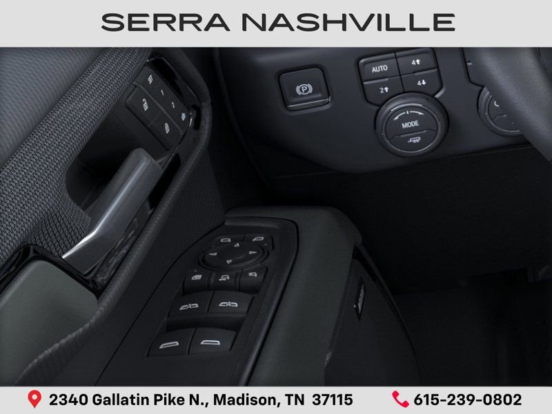 2026 Chevrolet Silverado 2500 HD ZR2 - Photo 22