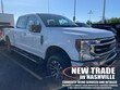Ford Super Duty F-250 SRW