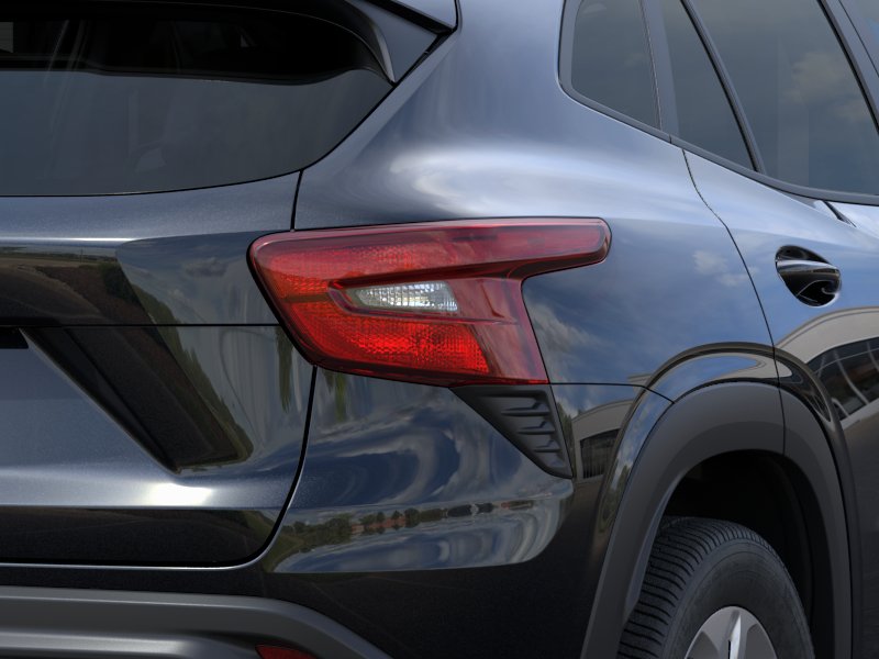 2026 Chevrolet Trax LS - Photo 35