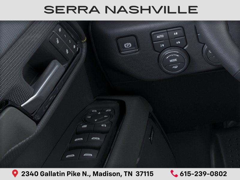 2026 Chevrolet Silverado 1500 ZR2 - Photo 22