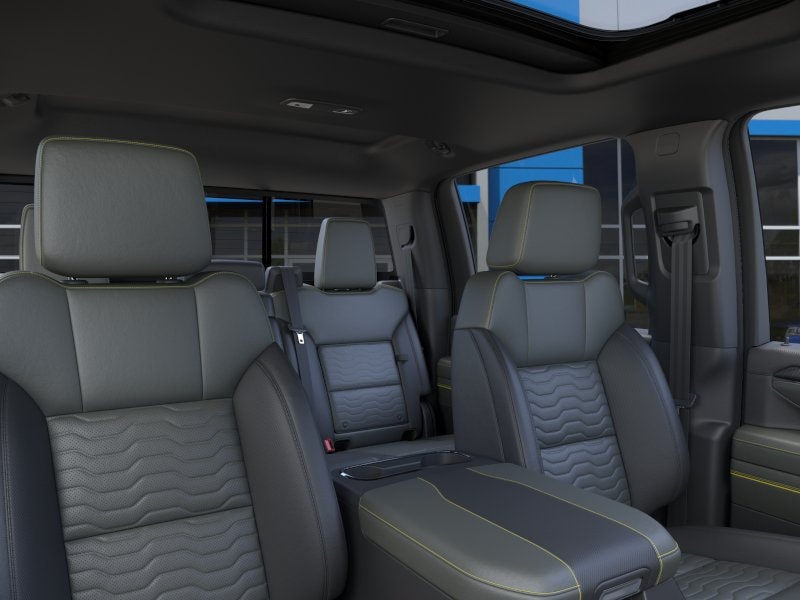 2026 Chevrolet Silverado 2500 HD ZR2 - Photo 48