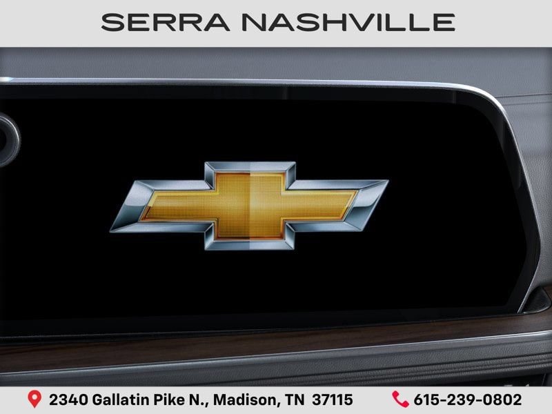 2026 Chevrolet Tahoe High Country - Photo 20