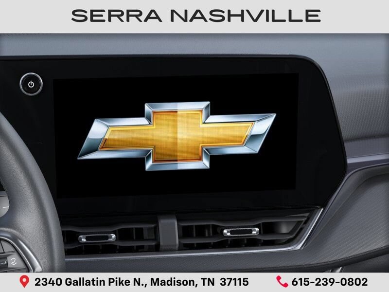 2027 Chevrolet Equinox LT - Photo 20