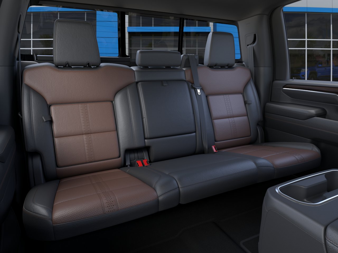 2026 Chevrolet Silverado 3500 HD High Country - Photo 17
