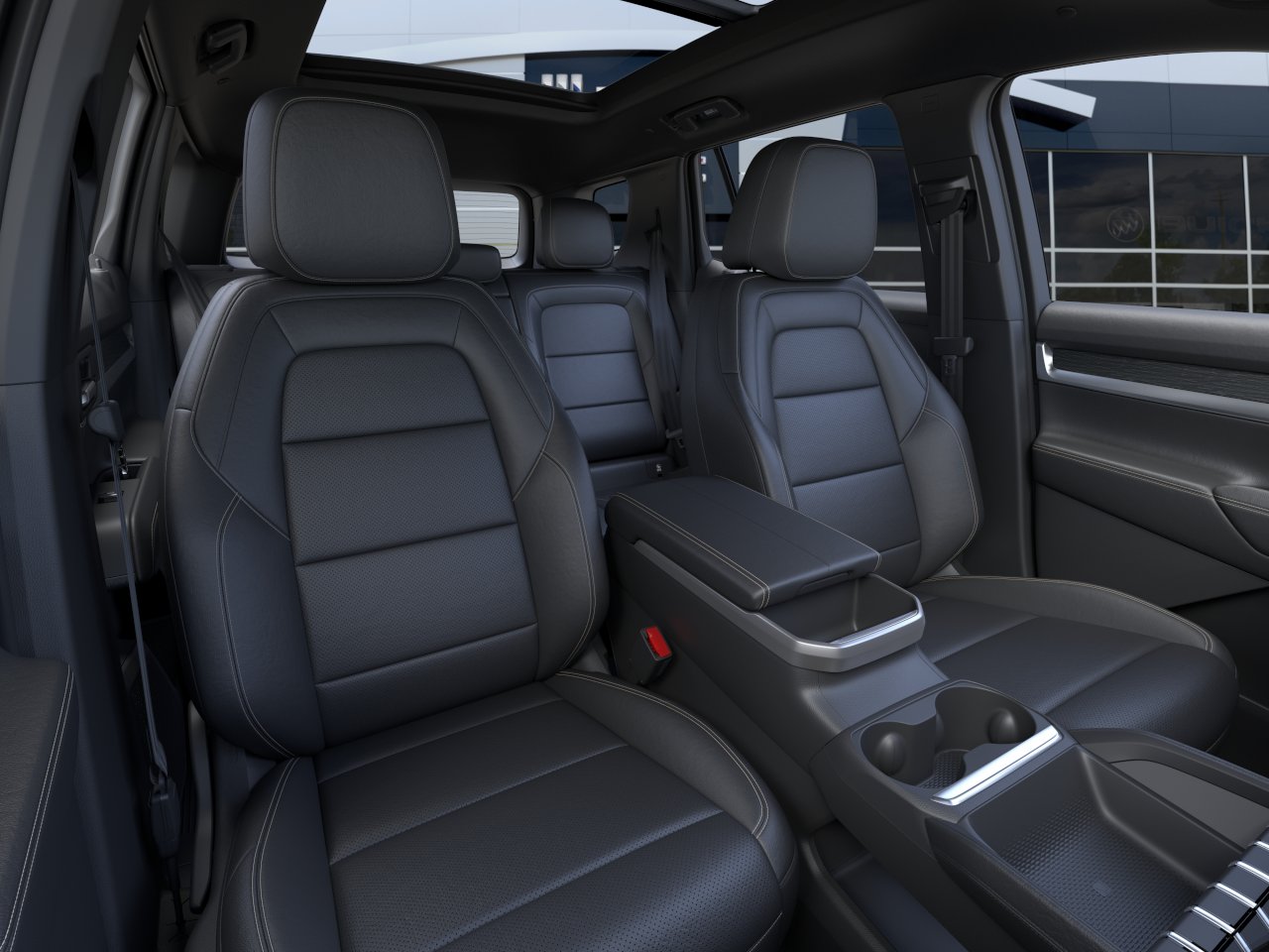 2026 GMC Terrain Elevation - Photo 40