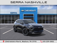 2026 Chevrolet Blazer 2LT SUV