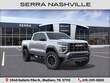 GMC Canyon