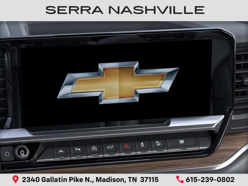2026 Chevrolet Silverado 1500 RST - Photo 20