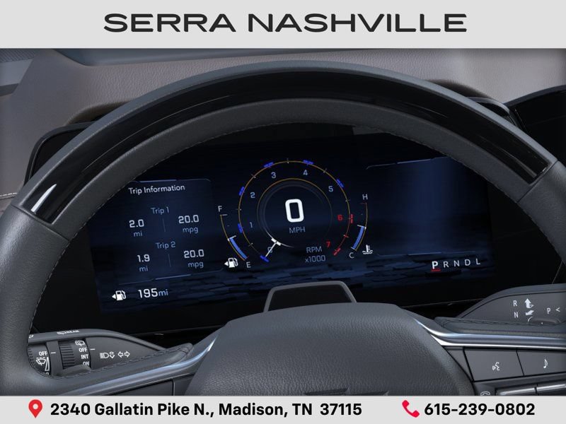 2026 Chevrolet Suburban High Country - Photo 18
