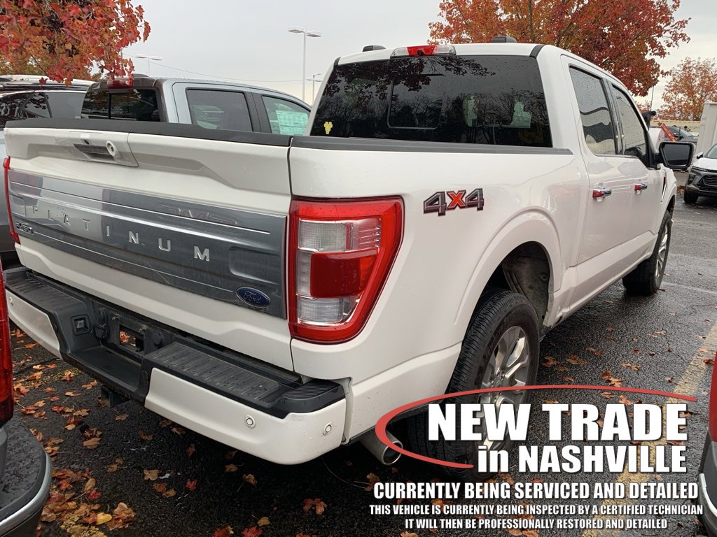 2022 Ford F-150 XL photo 4