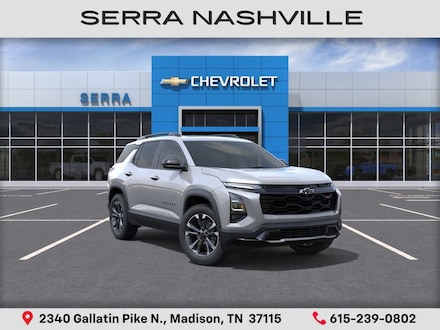 2026 Chevrolet Equinox RS SUV DYNAMIC_PREF_LABEL_PROMOTIONS_LISTING_NEW_INVENTORY_FEATURED2_ALTATTRIBUTEAFTER