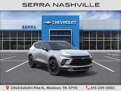 2026 Chevrolet Blazer 2LT SUV
