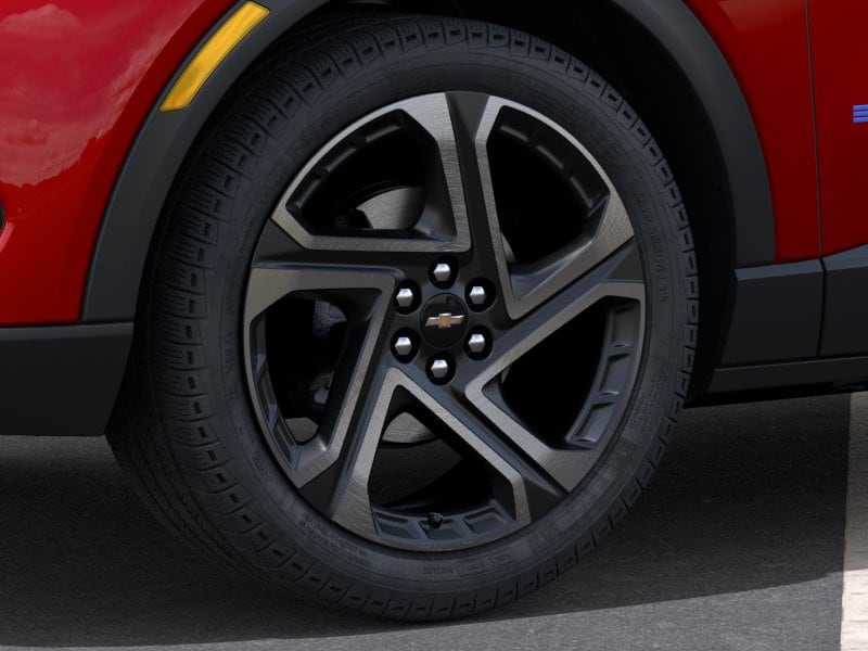 2026 Chevrolet Equinox EV 2LT - Photo 33