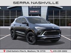 2026 Buick Encore GX Sport Touring SUV