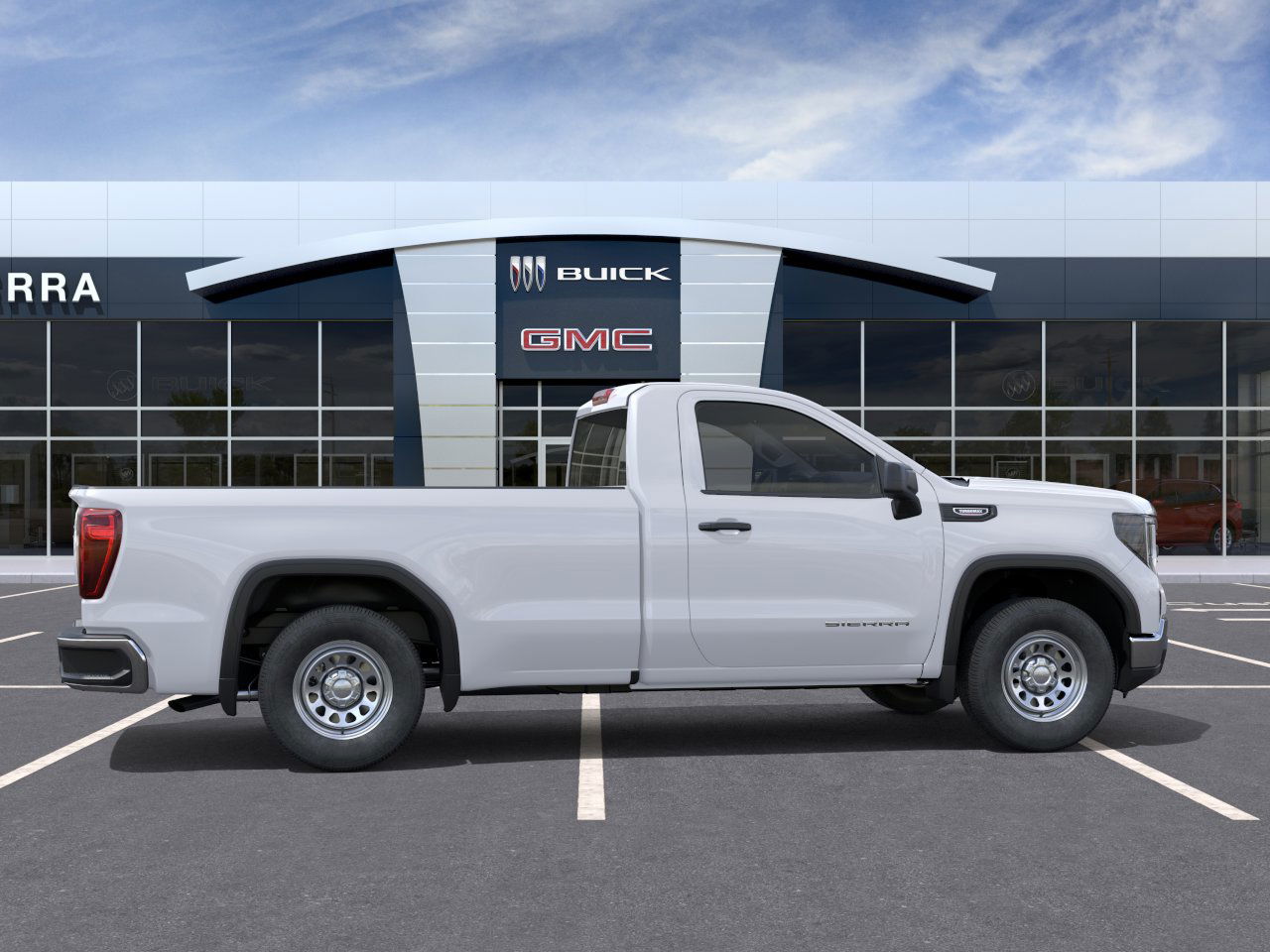 2026 GMC Sierra 1500 Pro - Photo 29