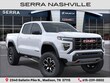 GMC Canyon