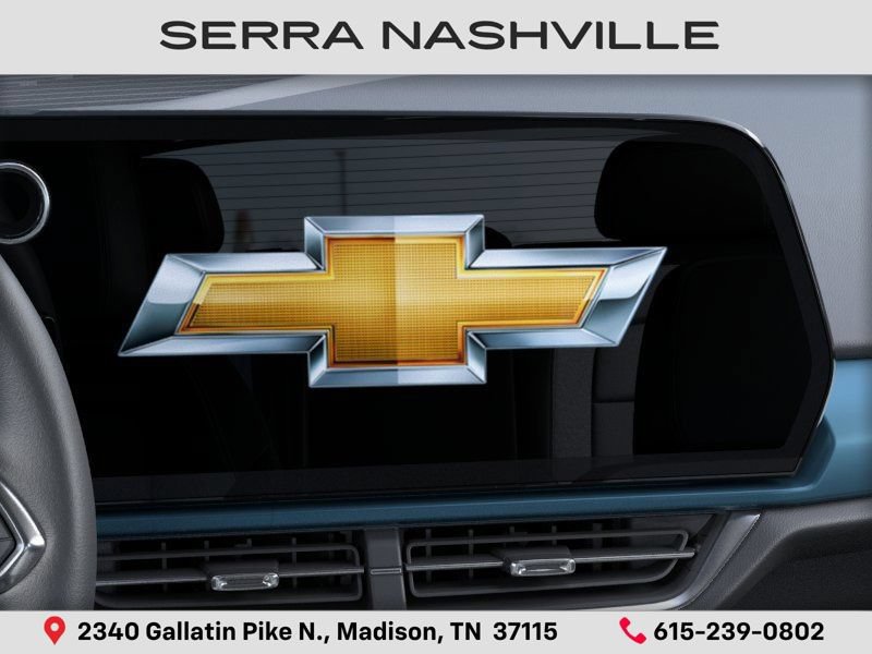 2026 Chevrolet Equinox EV 2LT - Photo 20