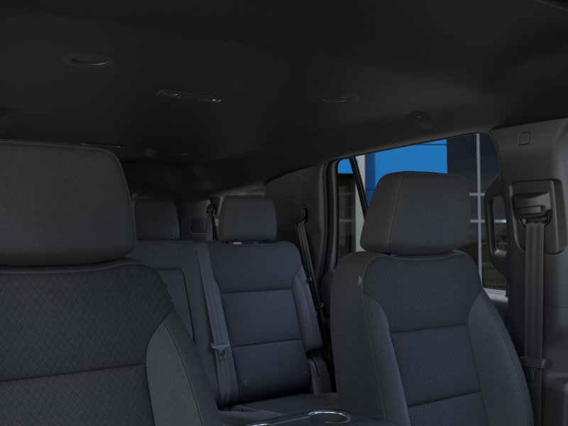 2026 Chevrolet Tahoe LS - Photo 48