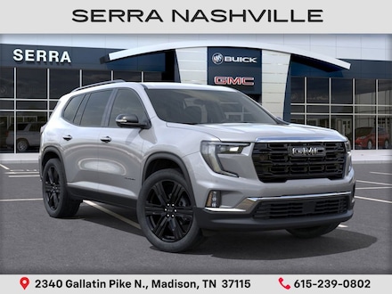 2026 GMC Acadia Elevation SUV DYNAMIC_PREF_LABEL_PROMOTIONS_LISTING_NEW_INVENTORY_FEATURED1_ALTATTRIBUTEAFTER
