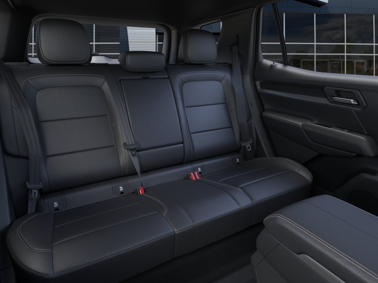 2026 GMC Terrain Elevation - Photo 41