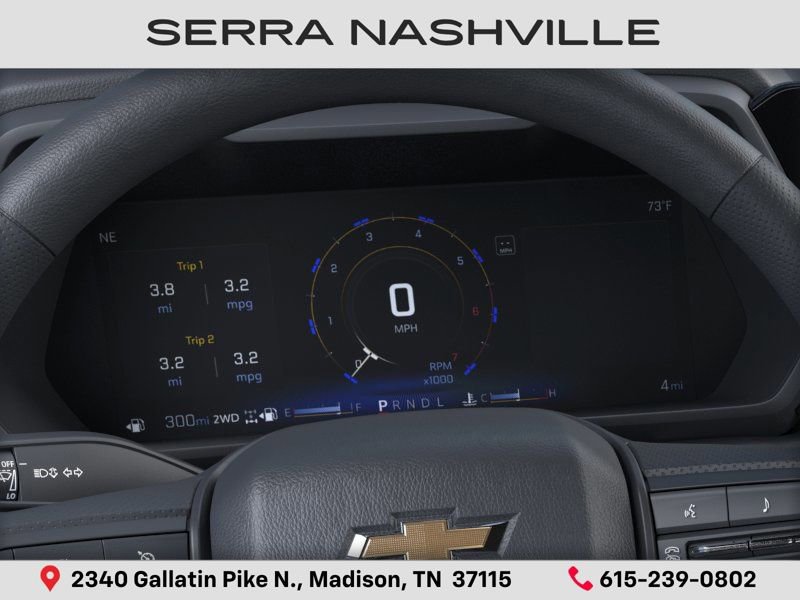 2026 Chevrolet Colorado Work Truck - Photo 18