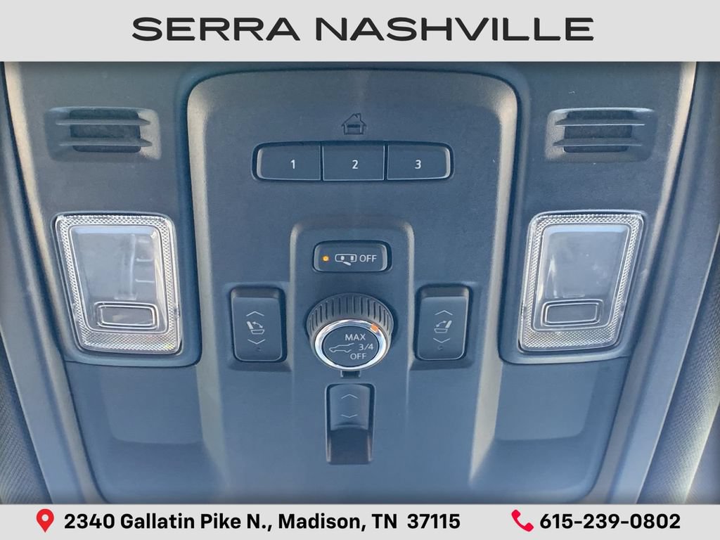 2024 Chevrolet Tahoe Premier - Photo 12