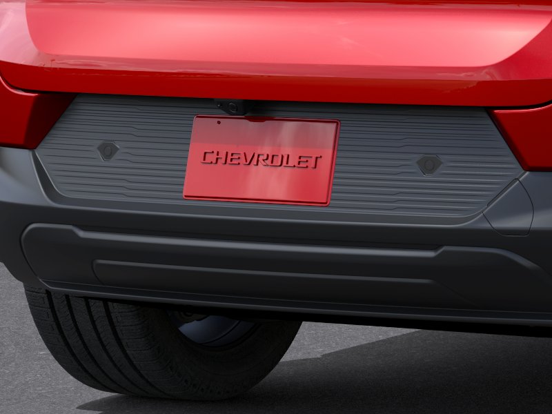 2026 Chevrolet Equinox EV 2LT - Photo 38
