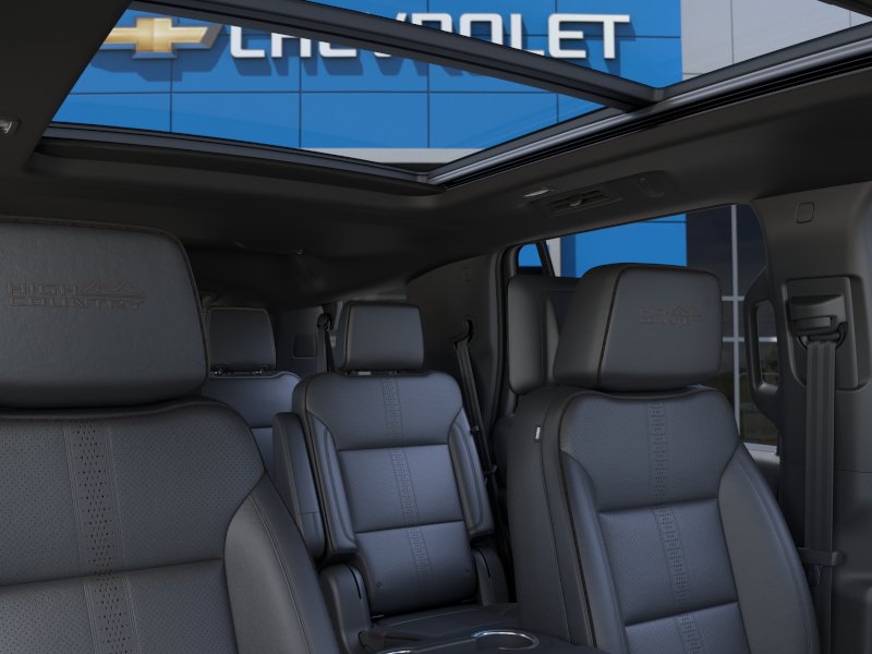 2026 Chevrolet Tahoe High Country - Photo 48