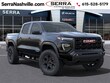 GMC Canyon