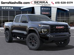 2025 GMC Canyon Elevation Truck Crew Cab