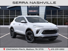 2026 Buick Encore GX Sport Touring SUV