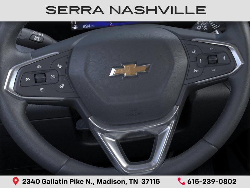 2026 Chevrolet Trax LT - Photo 19