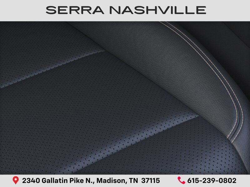 2026 GMC Terrain Elevation - Photo 21