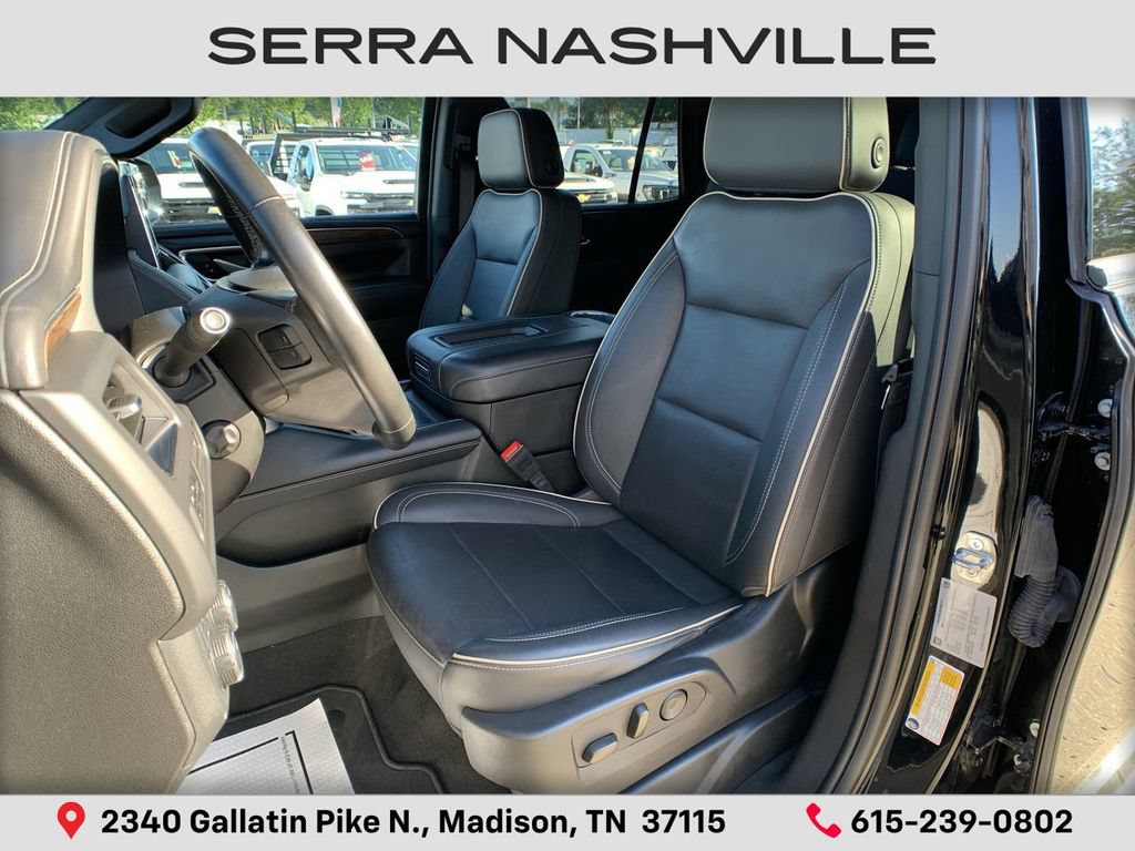 2024 Chevrolet Tahoe Premier - Photo 15